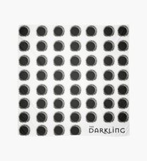 The Darkling - Grisha Scarf