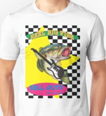 Sell Out Reel Big Fish Unisex T-Shirt