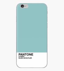 Vinilo o funda para iPhone hamilton (e) 5129261