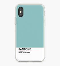 hamilton(e) 5129261 iPhone Case