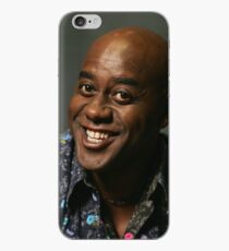 Ainsley Harriott's Always With Me iPhone Case