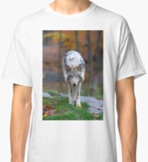 Timber Wolf Classic T-Shirt