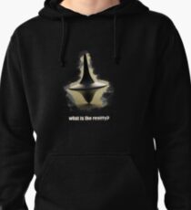 Inception Pullover Hoodie