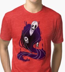 Undertale: Gaster Tri-blend T-Shirt
