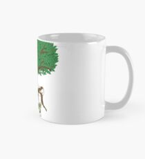 Tree Tub Mug