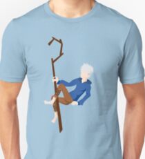 Jackson Overland Frost Unisex T-Shirt