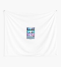 EYE ON Wall Tapestry