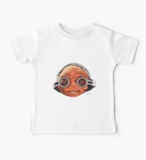 Maz Kanata Baby Tee