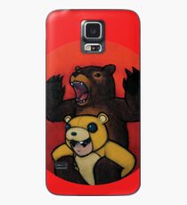 Folié A Deux - Fall Out Boy Album Cover Case/Skin for Samsung Galaxy