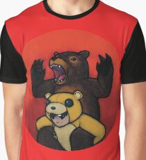 Folié A Deux - Fall Out Boy Album Cover Graphic T-Shirt