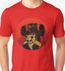 Folié A Deux - Fall Out Boy Album Cover Unisex T-Shirt