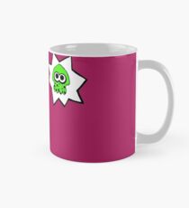 Explode-o-bot Classic Mug