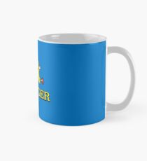 I'm Mr. Manager! Mug