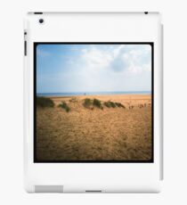 Nostalgic Sand iPad Case/Skin