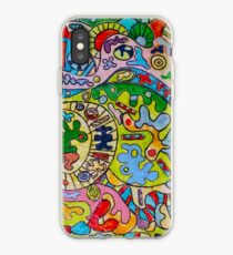 Freestyler iPhone Case
