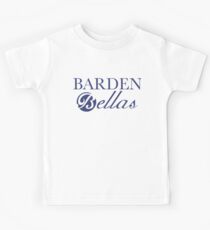 Barden Bella's Kids Tee
