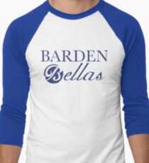 Barden Bella's Men's Baseball ¾ T-Shirt