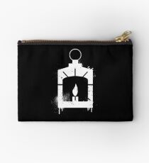The Railroad Studio Pouch