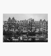 Amsterdam Photographic Print