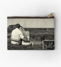 We Still Do ♥ Studio Pouch