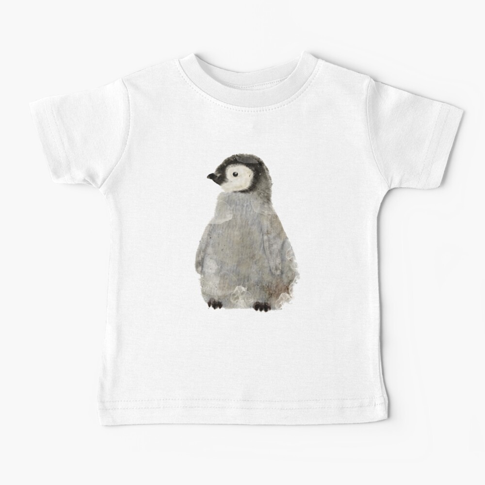 little penguin Baby T-Shirt
