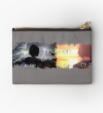 Strange-4 Studio Pouch