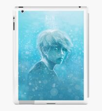 // lonely, lonely, lonely whale // iPad Case/Skin