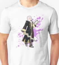 Camiseta ajustada Robin (Alt femenino) - Super Smash Bros