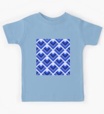 There's no business like snow business Kids Tee
