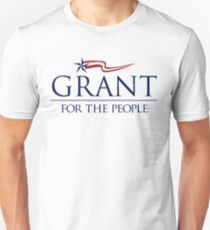 Grant for the people Unisex T-Shirt