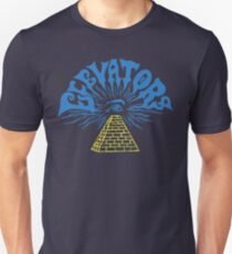 Elevators T Shirts Redbubble