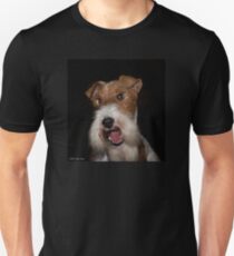 YOU, Sir, Have Double Standards! Unisex T-Shirt