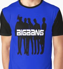 ♥♫Love BigBang Cool K-Pop Clothes & Phone/iPad/Laptop/MackBook Cases/Skins & Bags & Home Decor & Stationary♪♥ Graphic T-Shirt