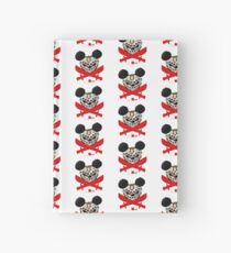 Mick the 13th Hardcover Journal