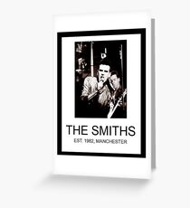 Da Smiths Carte de vœux