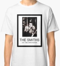 Da Smiths Classic T-Shirt