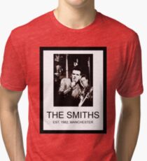 Da Smiths Tri-blend T-Shirt