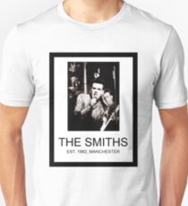 Da Smiths Unisex T-Shirt
