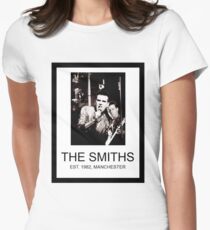 Da Smiths Women's Fitted T-Shirt
