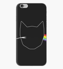 Vinilo o funda para iPhone Purrism