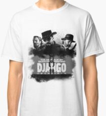 Django Classic T-Shirt
