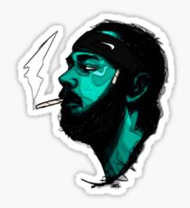 Post Malone: Stickers | Redbubble