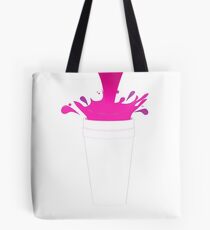 Bolsa de tela Apoyarse