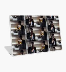 pulp fiction - coffee mugs Laptop Skin