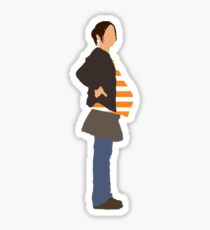 Juno Sticker