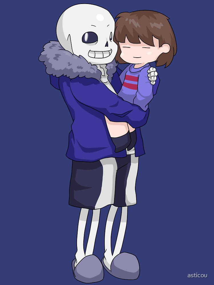 undertale sans shirt