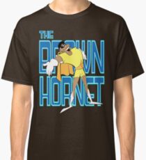 The Brown Hornet Classic T-Shirt