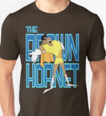 The Brown Hornet Unisex T-Shirt