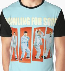 Bowling for Soup Graphic T-Shirt