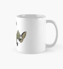 Lindy Hoppers 2 Mug